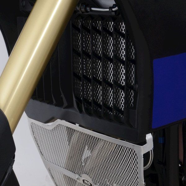 R&G Radiator Guard for Yamaha Tenere 700 '19-, Tenere 700 World Raid '22- & Tenere 700 Rally '21-